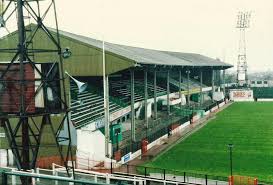 You can learn the history and folklore surrounding the ckub, and even walk in the players footsteps before taking your seat to watch the match. Pin On Old Stadium Pics
