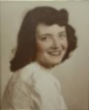 Mary Dean Bracknell, b.1931 d.1997