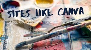 ‎canva makes design amazingly simple (and fun)! 10 Sites Like Canva Best Canva Alternatives 2021