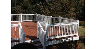 Aluminum railing aluminum railing wholesale terrace golden carve casting aluminum staircase railing. Woodgrain Aluminum Deck Railing 98329 Design Ideas Pictures