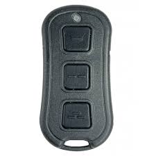 Genie Universal Remote Control | Master Remote