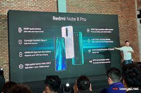 Điện thoại xiaomi redmi note 8 (4gb/64gb). Xiaomi Redmi Note 8 And Note 8 Pro Now Official In Malaysia Price Starts From Rm 599 Lowyat Net