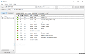 Download Nmap Windows 64 Bit Nmap For Windows - Download
