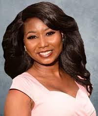 Aliya Frederick, M.D., Ph.D.