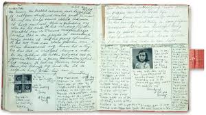 4.2 elogio a ana frank y su diario. How Anne Frank S Diary Changed The World History Smithsonian Magazine