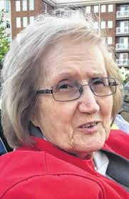 Kathleen Coffey Obituary (2018)