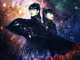 10 babymetal budokan doomsday ‒ ⅶ. U 059uyr Vzt9m