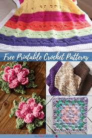 Learn how to recreate the gorgeous bobble heart crochet baby blanket that is perfect for a newborn. Free Printable Crochet Patterns In 2021 Crochet Patterns Crochet All Free Crochet