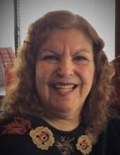 Obituary: Penny Belmore Samples