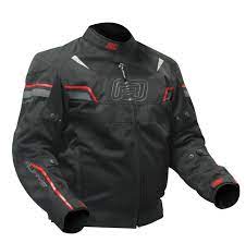 Gear Of The Week Rjays Swift Ii Jacket Road Rider Magazine