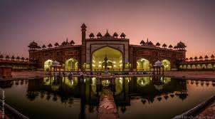 The Anecdotes of Agra's Old City Heritage | Soul Trails