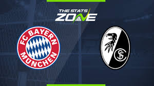 More bayern alzenau vs freiburg ii results can be found on the h2h results page 2019 20 Bundesliga Bayern Munich Vs Freiburg Preview Prediction The Stats Zone