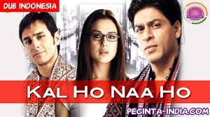 Nonton Film Kal Ho Naa Ho (2003) Dubbing Bahasa Indonesia | Pecinta India