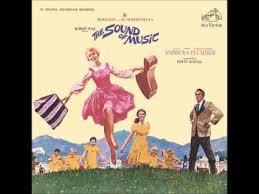 It was composed by richard rodgers with lyrics written by oscar hammerstein ii. The Sound Of Music Ost I Have Confidence Lyrics