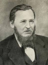 Historical figures buried at Forest Cemetery Toledo