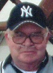 Obituary information for Donald J Hyde