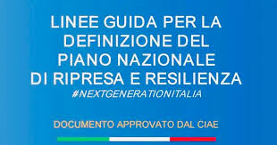 Psd anunță din nou că pnrr a fost respins. Pnrr Piano Nazionale Di Ripresa E Resilienza