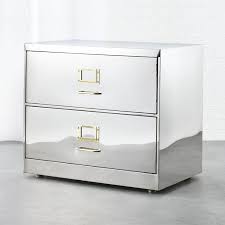 Maybe you would like to learn more about one of these? Stainless Steel File Cabinet