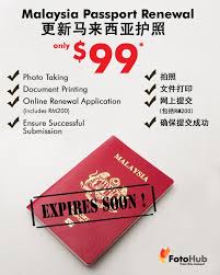 Our fees listed on this page are for those applying for or renewing their passport in the united states and renewing by mail from canada. Fotohub Posts Facebook