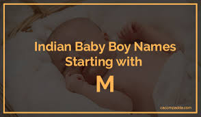 Maarisami · prosperous, god of rain . Indian Baby Boy Names Starting With M Cacompadda