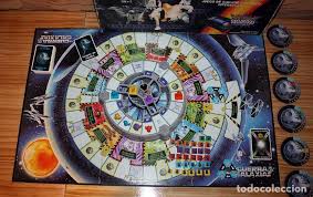 Los juegos de guerra modernos, conocidos en inglés como wargames, son juegos tan antiguos como la guerra misma, cuyos orígenes se remontan incluso al antiguo egipto, y que se derivan de otros juegos abstractos de vieja data, tales como el ajedrez y el go. La Guerra De Las Galaxias Parker Star Wars Verkauft Durch Direktverkauf 164573722