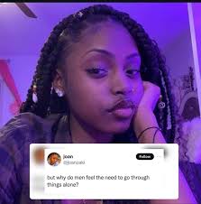 men struggle to express feelings due to judgment