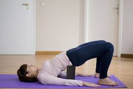 Uterus Strengthening Yoga Postures Livestrong Com Yoga Postures Strengthening Yoga Yoga Help
