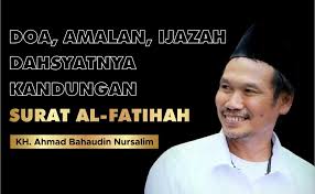 Images by abdulmeilk majed on pixabay. Doa Amalan Ijazah Dahsyatnya Kandungan Surat Al Fatihah Pt Nizar Amanah Wisata Umroh Cirebon Travel Umroh Cirebon Tour Travel Cirebon Biro Perjalanan Wisata Cirebon