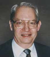 Former Hatco CEO, Chairman Chaudoir Passes Away