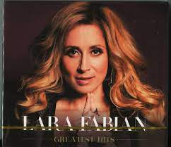 Lara fabian — слушать песни онлайн. Lara Fabian Greatest Hits 2018 Digipak Cd Discogs