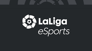 Introducing the new visual identity for laliga. Laliga To Take Part In The Asia Esports Cup 2019 Laliga