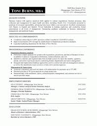 Reduced labor and material costs by 7%. 46 By Buisness Analyst Resume Resume Format