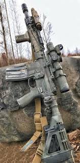 Pin On Modern Weapons