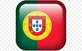 Portugal flag, vector illustration on a white background. Flag Of Portugal National Flag Vector Graphics Png 512x512px Portugal Ball Flag Flag Of Cyprus Flag