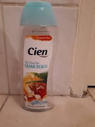 Accompanied by a charming trickster, a young musician embarks on an extraordinary journey through the colorful land of the dead to unlock th. Cien Gel Douche Miami Beach Limited Edition Inci Beauty