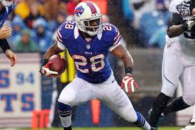 How To Watch Rams Vs Bills Online Tv Schedule Radio And More Fantasy Football Buffalo Bills Buffalo Bills Baby
