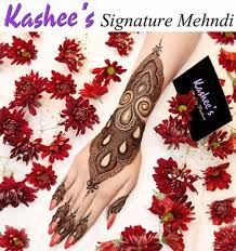 Kashees finger mehndi design 2020 kashif aslam inspired signature mehndi design kashees mehndi. Kashee S Signature Mehndi Design For Eid Festival