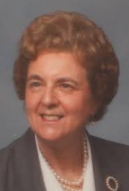Obituary information for Helen Seay Rhoden
