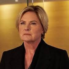 Filmografie Denise Crosby