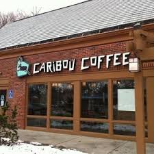 Photos At Caribou Coffee Now Closed Upper Arlington Oh Caribou Coffee Caribou Coffee House