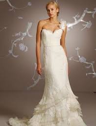 Bridal Gowns Lazaro Mermaid Wedding Dress With Sweetheart Neckline And Natural Wedding Dresses Wedding Dresses Unique Delicate Wedding Dress