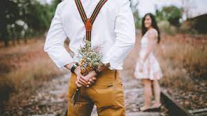 Also avoid giving only single stem of flowers as this is generally done by lovers or married couples. How To Impress With Immaculate First Date Flowers