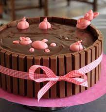 Nous avons prévu le coup et avons préparé plusieurs idées pour votre gateau. 18 Recetts De Gateau D Anniversaire Adulte Et Enfant
