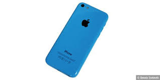 Was ist denn los und was muss ich jetzt tun? Apple Iphone 5c Im Test Pc Welt