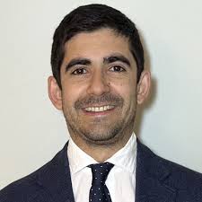 Salvador ALVAREZ-VILLAR