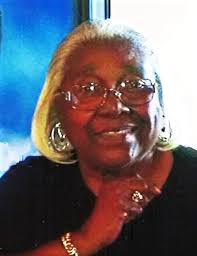 Obituary for Sarah Lou Boykins