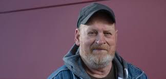 Kolumne #kleingartenlife: Wieso mein Garten Punkrock ist