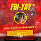 FRI-YAY event in Carlisle