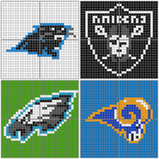 Jacke oakland raiders und ähnliche produkte aktuell günstig im preisvergleich. Packers Cross Stitch Pattern Novocom Top