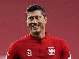 Robert lewandowski is a polish professional footballer who plays as a striker for bundesliga club bayern munich and is the captain of the po. Robert Lewandowski S Bumpy Climb From Dirt Pitches To International Goal Machine Football News Times Of India
